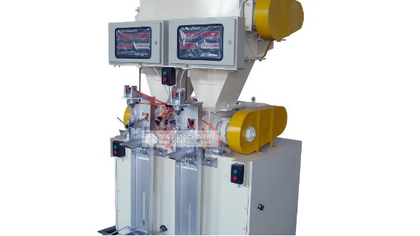 粉末閥口袋包裝機(jī)廠家_無(wú)錫麥杰機(jī)械18年專(zhuān)業(yè)包裝廠家