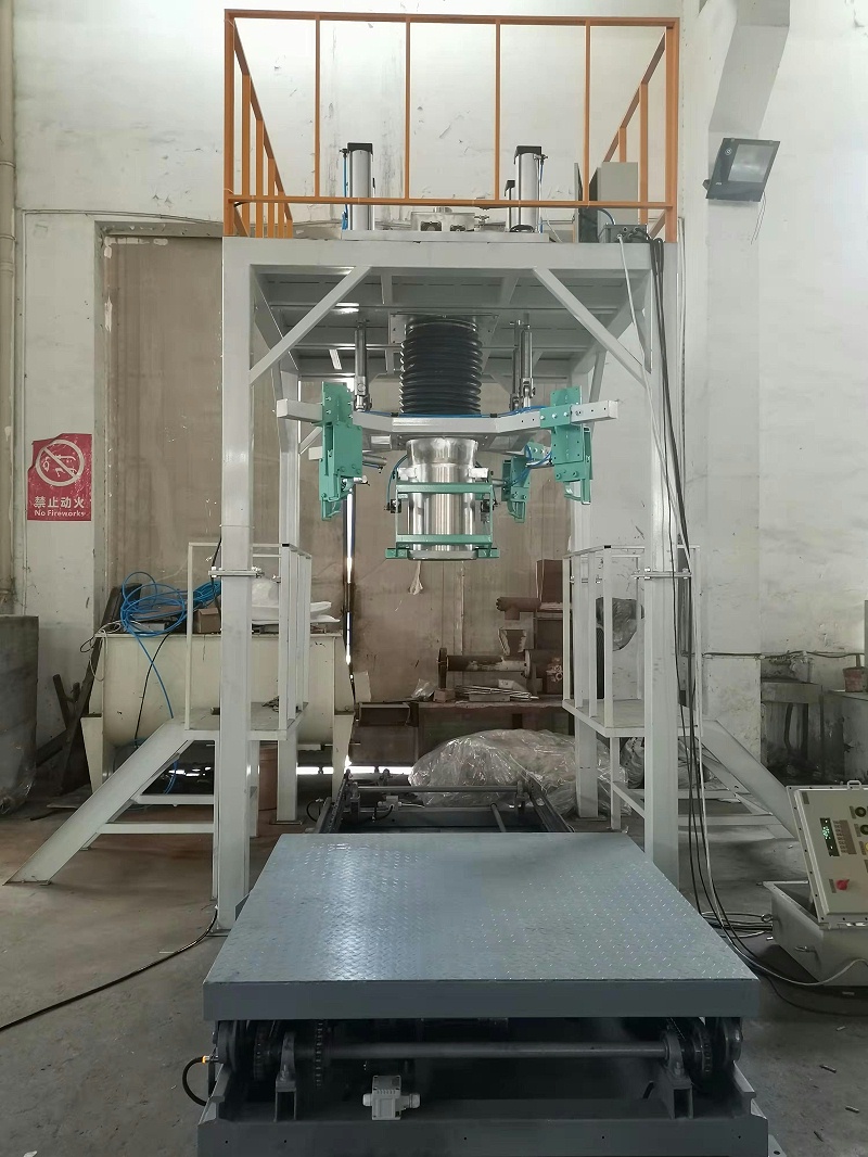 噸袋包裝機