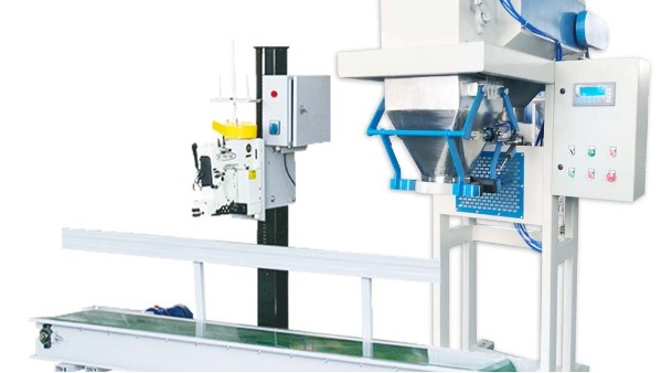 自動(dòng)顆粒稱重包裝機(jī)廠家-無錫麥杰機(jī)械