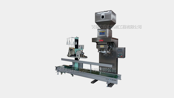 麥杰顆粒自動(dòng)包裝機(jī)產(chǎn)品介紹