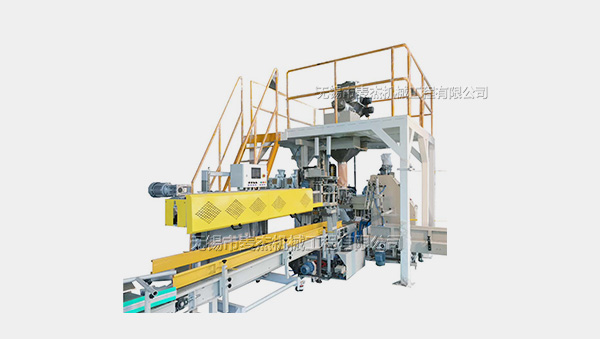 麥杰自動(dòng)包裝機(jī)的優(yōu)點(diǎn)