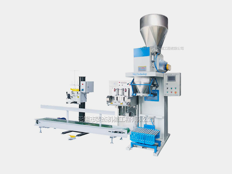 自動包裝機(jī)的“自動”在哪呢