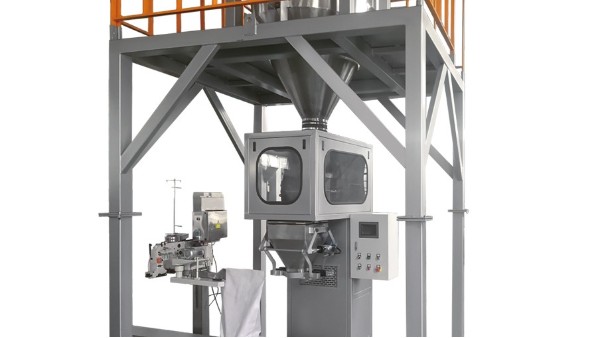 顆粒自動包裝機生產(chǎn)廠家-無錫麥杰機械點擊進入