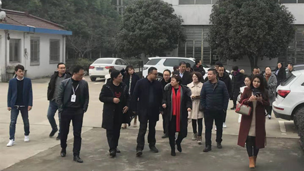 世界那么大麥杰淀粉包裝機(jī)想出去看看