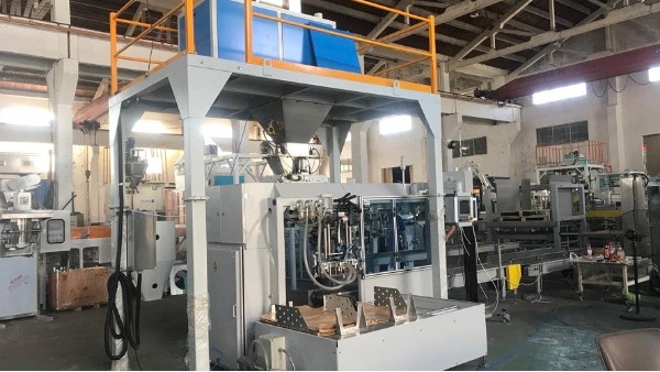 自動包裝機-自動包裝機械|無錫麥杰機械帶你看看發展史