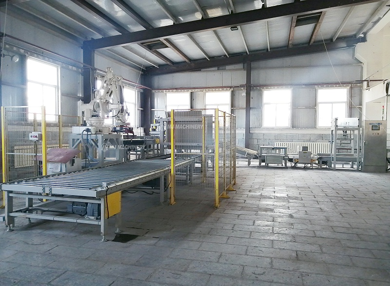 全自動包裝 全自動包裝