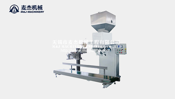 顆粒包裝機如何正確保養