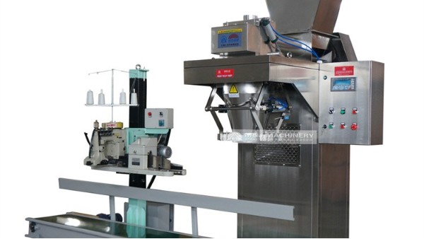 我們怎么應(yīng)對常見的粉末自動定量包裝秤故障？