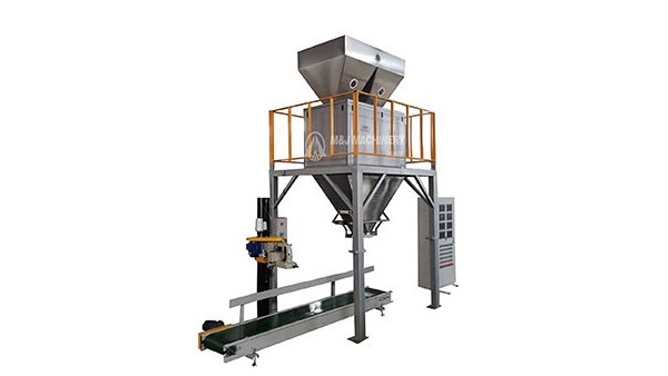 顆粒包裝機(jī)廠 顆粒包裝機(jī)供應(yīng)-無錫麥杰機(jī)械