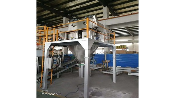 顆粒包裝機(jī) 顆粒包裝機(jī)廠家-無錫麥杰機(jī)械