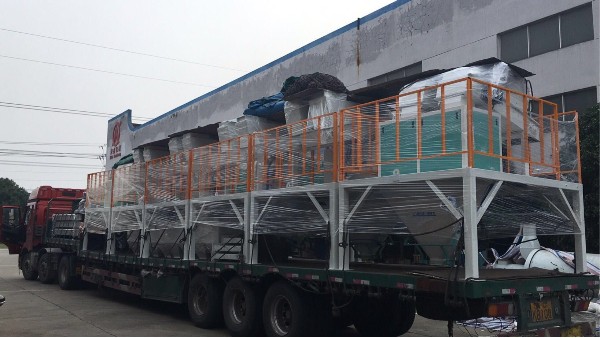 顆粒自動定量包裝機怎么樣？-無錫麥杰機械幫您分析