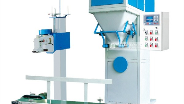 粉末自動包裝機價格-無錫市麥杰機械