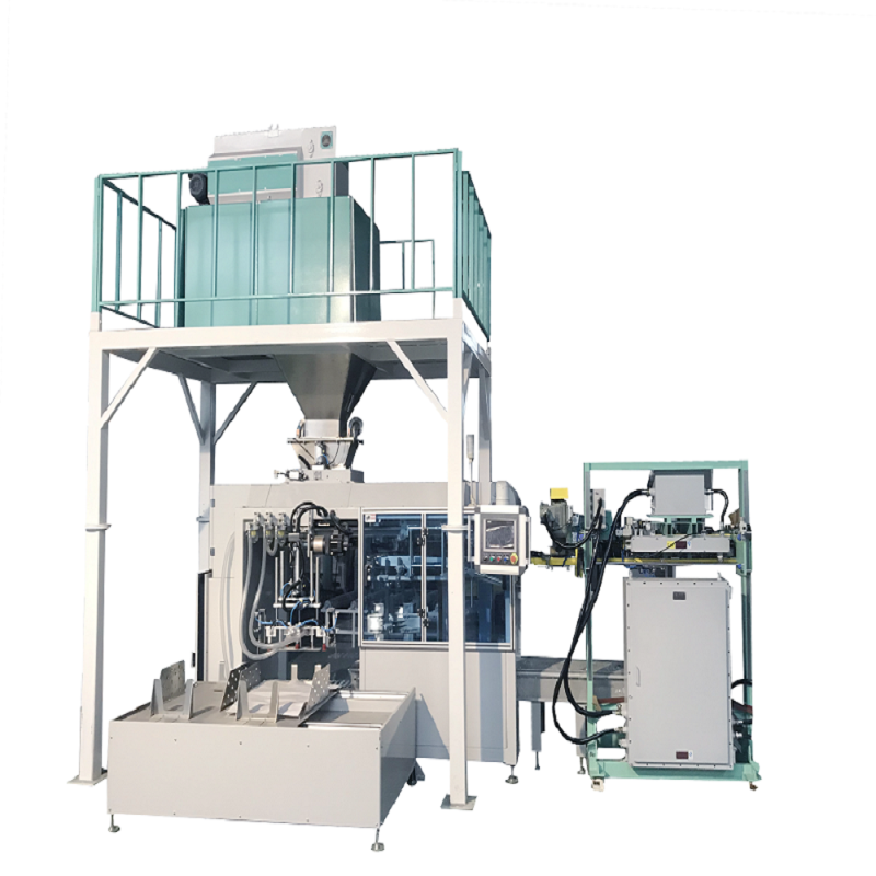 全自動包裝機 全自動包裝機